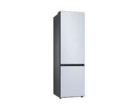 Samsung COMBI FRIGO CONGEL RB38A7B6DCSEF koel-vriescombinatie Vrijstaand D Blauw - Image 3