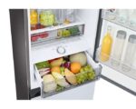 Samsung COMBI FRIGO CONGEL RB38A7B6DCSEF koel-vriescombinatie Vrijstaand D Blauw – Image 9