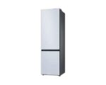 Samsung COMBI FRIGO CONGEL RB38A7B6DCSEF koel-vriescombinatie Vrijstaand D Blauw – Image 2