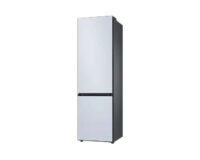 Samsung COMBI FRIGO CONGEL RB38A7B6DCSEF koel-vriescombinatie Vrijstaand D Blauw - Image 2