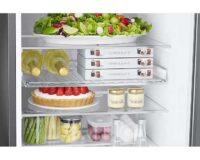Samsung COMBI FRIGO CONGEL RB38A7B6DCSEF koel-vriescombinatie Vrijstaand D Blauw - Image 10
