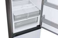 Samsung RB34A7B5D48 koel-vriescombinatie Vrijstaand 344 l D Blauw - Image 8