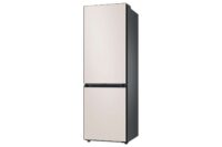 Samsung RB34A7B5DCE koel-vriescombinatie Vrijstaand 344 l D Beige - Image 2