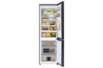 Samsung RB34A7B5DCE koel-vriescombinatie Vrijstaand 344 l D Beige – Image 5