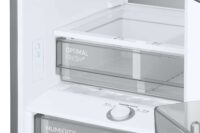 Samsung RB34A7B5DCE koel-vriescombinatie Vrijstaand 344 l D Beige - Image 10