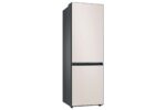 Samsung RB34A7B5DCE koel-vriescombinatie Vrijstaand 344 l D Beige – Image 4