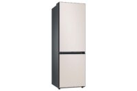 Samsung RB34A7B5DCE koel-vriescombinatie Vrijstaand 344 l D Beige - Image 4