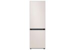 Samsung RB34A7B5DCE koel-vriescombinatie Vrijstaand 344 l D Beige