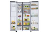 Samsung RS68A884CSL amerikaanse koelkast Vrijstaand 635 l C Zilver - Image 7