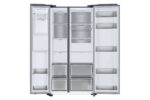 Samsung RS68A884CSL amerikaanse koelkast Vrijstaand 635 l C Zilver - Image 5