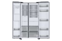 Samsung RS68A884CSL amerikaanse koelkast Vrijstaand 635 l C Zilver - Image 5