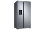 Samsung RS68A884CSL amerikaanse koelkast Vrijstaand 635 l C Zilver - Image 2
