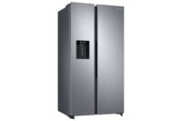 Samsung RS68A884CSL amerikaanse koelkast Vrijstaand 635 l C Zilver - Image 2
