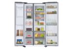 Samsung RS68A884CSL amerikaanse koelkast Vrijstaand 635 l C Zilver - Image 6