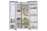 Samsung RS68A884CSL amerikaanse koelkast Vrijstaand 635 l C Zilver - Image 6