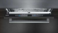 Siemens iQ100 SE61HX08VE vaatwasser Volledig ingebouwd 13 couverts E - Image 4