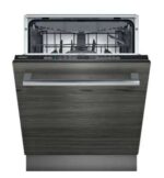 Siemens iQ100 SE61HX08VE vaatwasser Volledig ingebouwd 13 couverts E