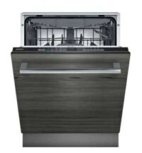 Siemens iQ100 SE61HX08VE vaatwasser Volledig ingebouwd 13 couverts E
