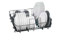 Siemens iQ100 SE61HX08VE vaatwasser Volledig ingebouwd 13 couverts E - Image 5