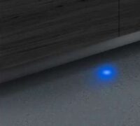 Siemens iQ100 SE61HX08VE vaatwasser Volledig ingebouwd 13 couverts E - Image 2