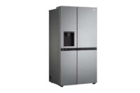 LG GSLV50PZXM: Ruime Zilveren Amerikaanse Koel-Vriescombinatie met Slimme Functies en Total No Frost - Image 10