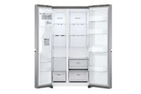 LG GSLV50PZXM: Ruime Zilveren Amerikaanse Koel-Vriescombinatie met Slimme Functies en Total No Frost - Image 8