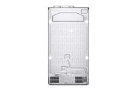 LG GSLV50PZXM: Ruime Zilveren Amerikaanse Koel-Vriescombinatie met Slimme Functies en Total No Frost - Image 13