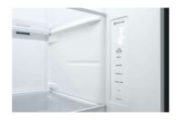 LG GSLV50PZXM: Ruime Zilveren Amerikaanse Koel-Vriescombinatie met Slimme Functies en Total No Frost - Image 7