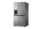 LG GSLV50PZXM: Ruime Zilveren Amerikaanse Koel-Vriescombinatie met Slimme Functies en Total No Frost – Image 11
