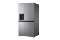 LG GSLV50PZXM: Ruime Zilveren Amerikaanse Koel-Vriescombinatie met Slimme Functies en Total No Frost - Image 11