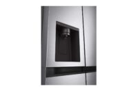 LG GSLV50PZXM: Ruime Zilveren Amerikaanse Koel-Vriescombinatie met Slimme Functies en Total No Frost - Image 5