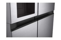 LG GSLV50PZXM: Ruime Zilveren Amerikaanse Koel-Vriescombinatie met Slimme Functies en Total No Frost - Image 6