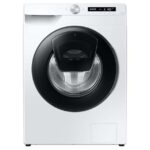 Samsung WW90T554AAW/S2 Wasmachine 9kg Ecobubble Addwash Inverter