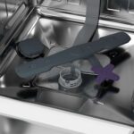 Beko DIN 28424 vaatwasser Volledig ingebouwd 14 couverts E - Afbeelding 4