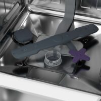 Beko DIN 28424 vaatwasser Volledig ingebouwd 14 couverts E - Image 4
