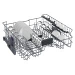 Beko DIN 28424 vaatwasser Volledig ingebouwd 14 couverts E - Afbeelding 2