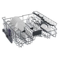 Beko DIN 28424 vaatwasser Volledig ingebouwd 14 couverts E - Image 2