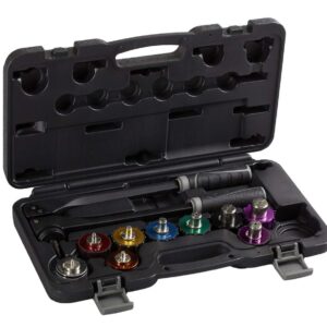 BTLE9 • Black Max uitzettang