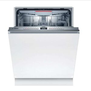 Bosch SMV4HVX33E | Luxe inbouw vaatwasser | WIFI | Still | Energie D ( A++) | Besteklade | HomeConnect | InfoLight | ActiveWater® | AquaStop|EcoSilence Drive™