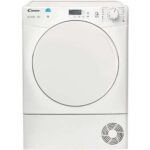 Candy CS C8LF-S -SMART  - 8Kg - Condensdroogkast