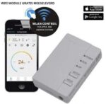 Zelfbouw  Airco 5KW Daikin- 3m Wandmontage FTXC50C/RXC50D -  Sensira - 18000btu - Image 11