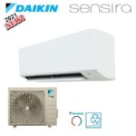 Daikin - Sensira FTXC35C/RTXC35C - Image 4