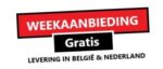 gratis verzending