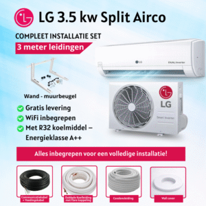 airco kopen