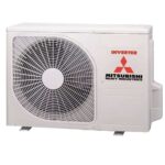 Mitsubishi 3,5kw Airco Set - Wifi, A++, R32 , Voorgevuld met Gas R32 – Image 4