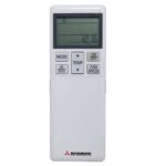 Mitsubishi 3,5kw Airco Set - Wifi, A++, R32 , Voorgevuld met Gas R32 – Image 5