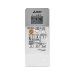 Mitsubishi Airco 5kW Wifi MSZ/MUZ HR50VF - 18000btu - Met Wifi Module - Image 3
