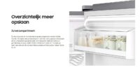 Samsung RS50N3403BC/EF - Amerikaanse Koelkast - Image 8