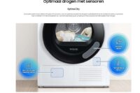 Samsung DV80T7220BT - 7000 serie - Warmtepompdroger - Image 7