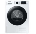 Samsung DV91TA240AE - A+++ - 9KG Warmtepompdroger - Quick Dry